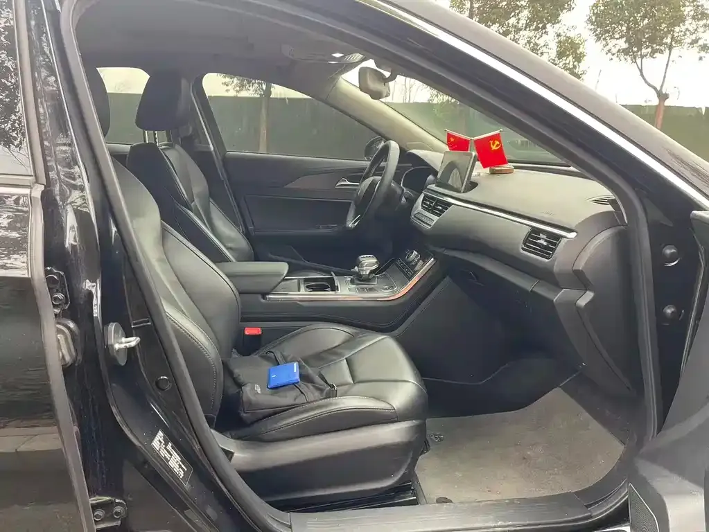 Hongqi H5 2021 из CN, фото 5
