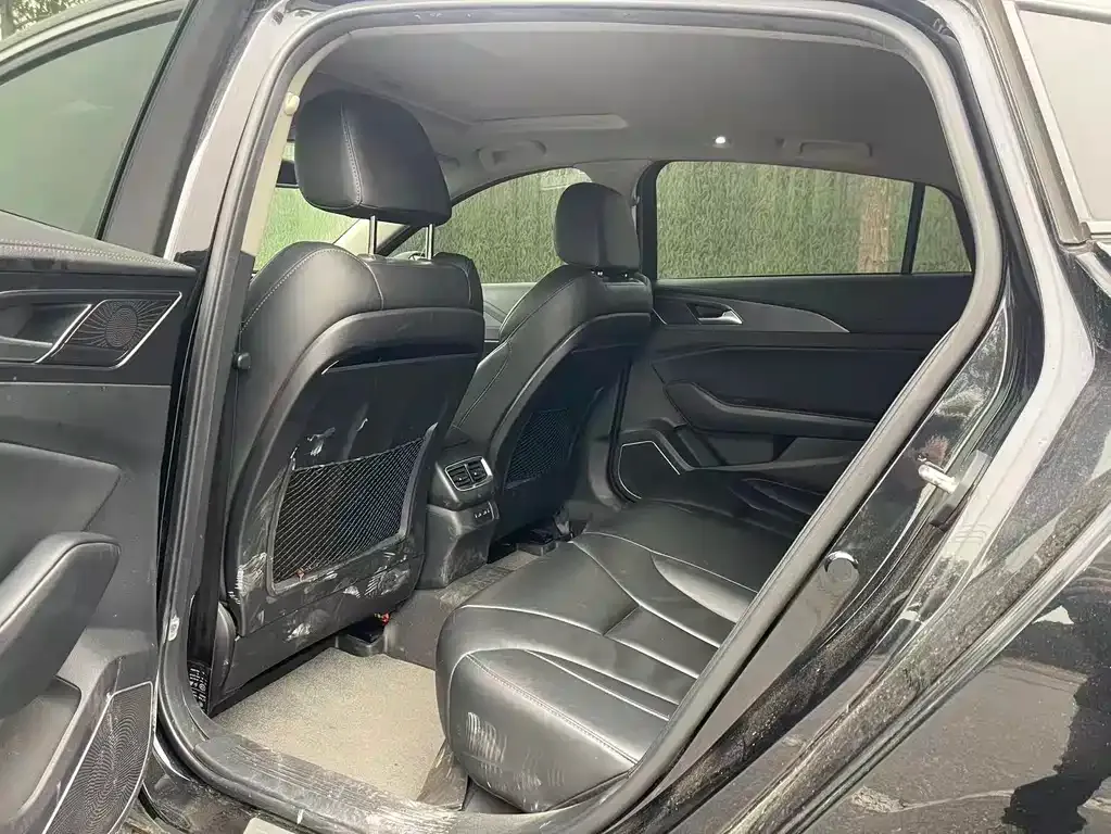 Hongqi H5 2021 из CN, фото 8