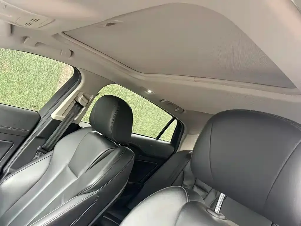 Hongqi H5 2021 из CN, фото 2