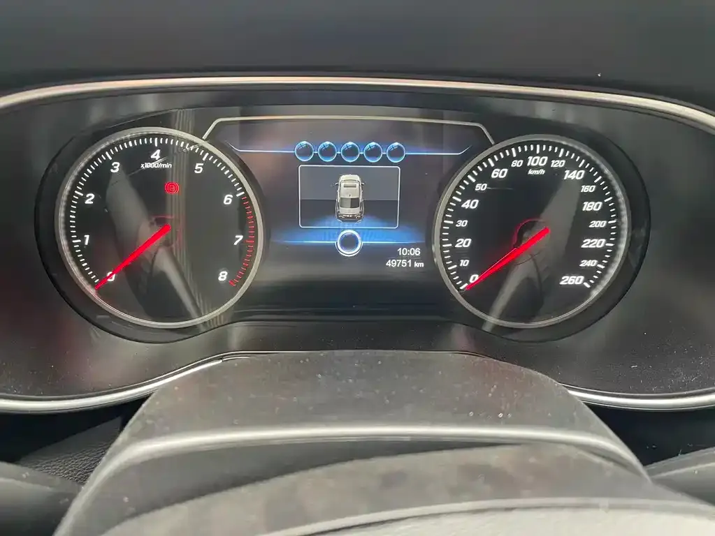 Hongqi H5 2021 из CN, фото 7