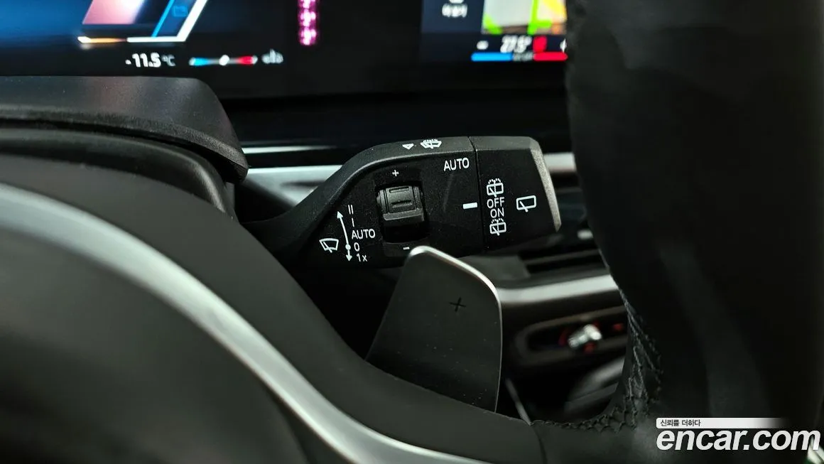 BMW X7 2024 из KR, фото 6