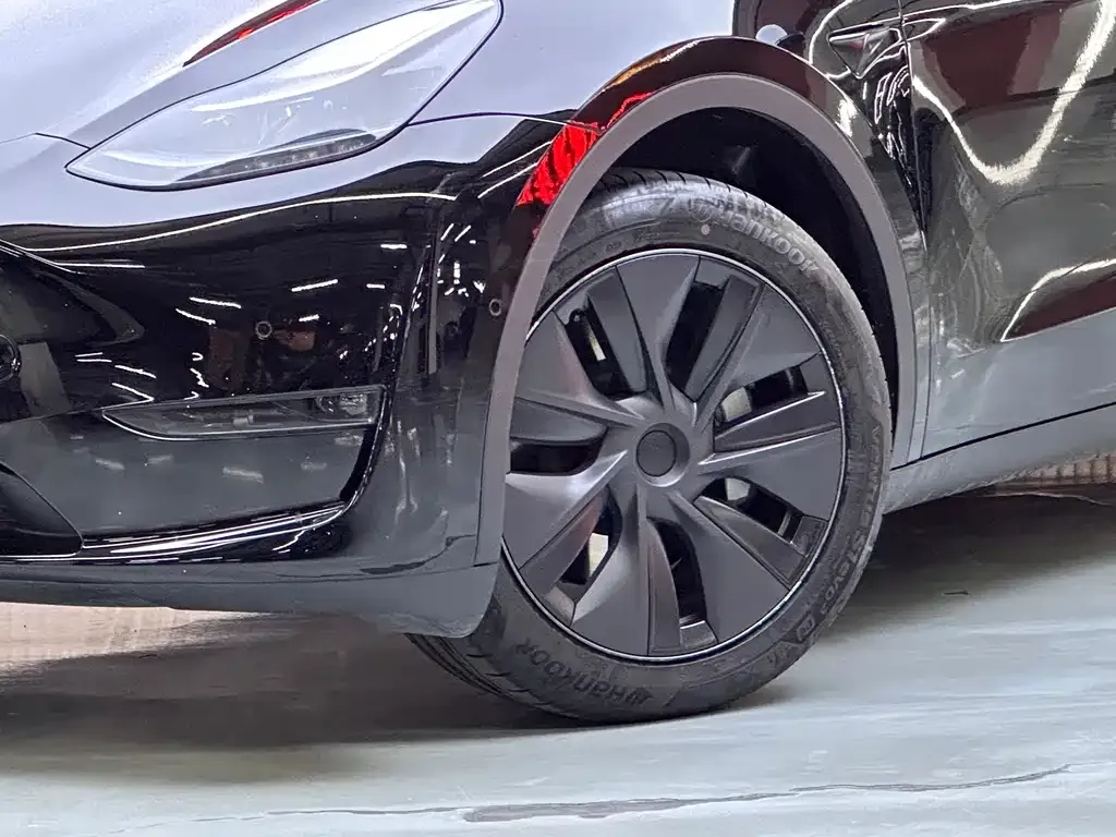 Tesla Model Y 2023 из CN, фото 4