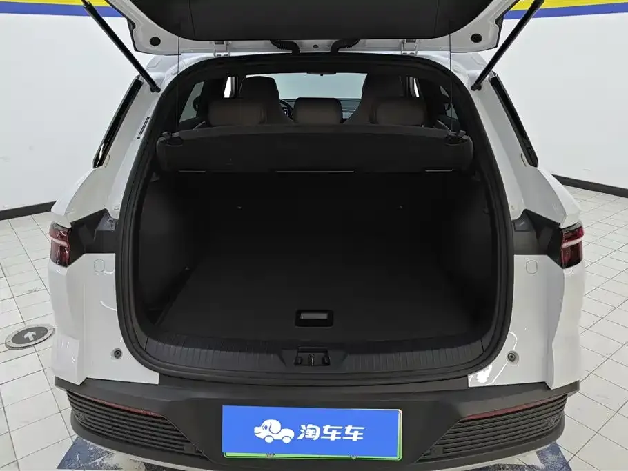BYD Pro New Energy — фото 3