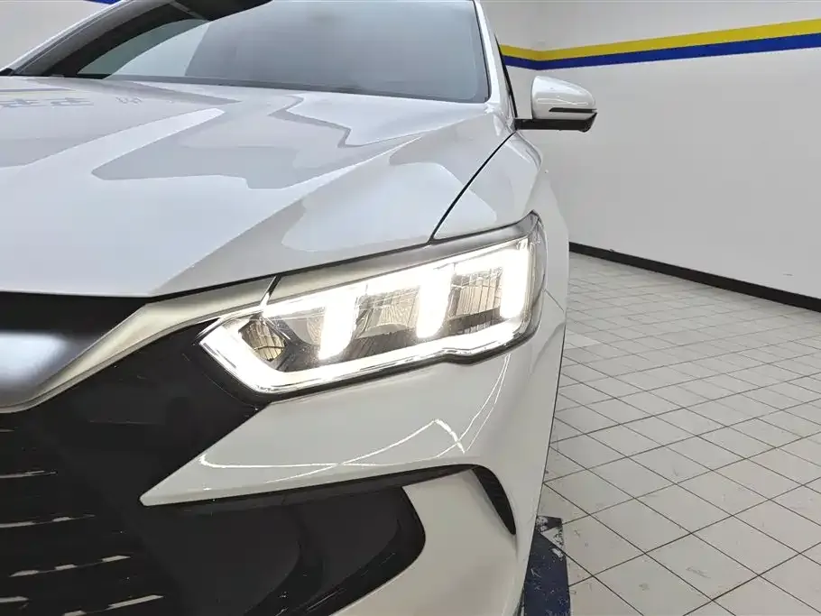 BYD Pro New Energy — фото 5