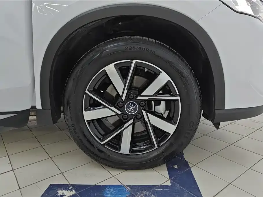 BYD Pro New Energy — фото 7