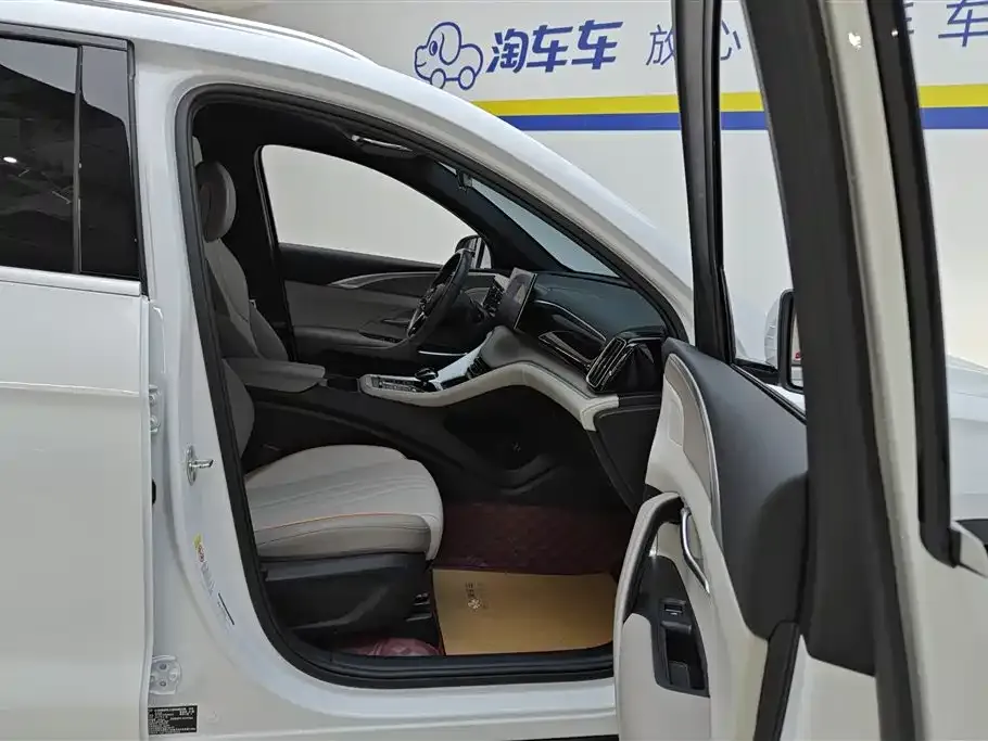 BYD Pro New Energy — фото 9