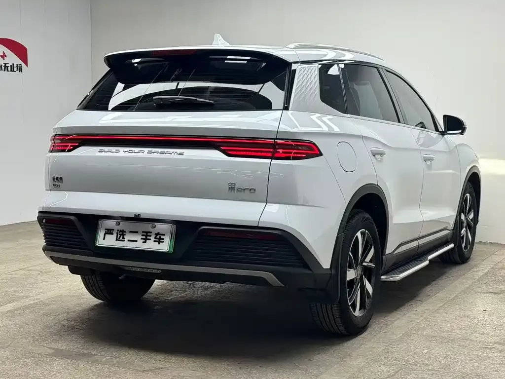 BYD Pro New Energy 2024 из CN, фото 7