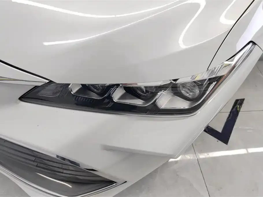 Toyota Avalon 2022 из CN, фото 5