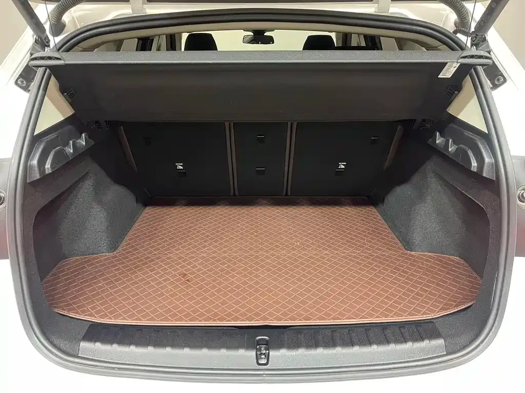 BMW X1 2024 из CN, фото 8