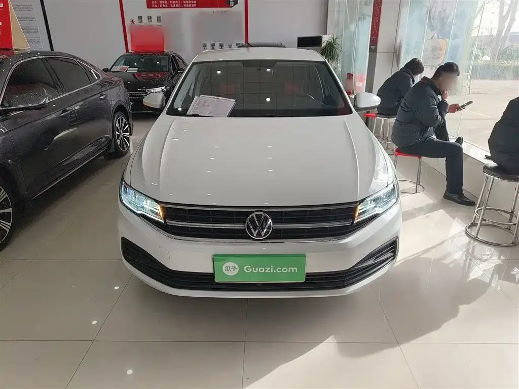 Volkswagen Bora 2023 из CN, фото 4