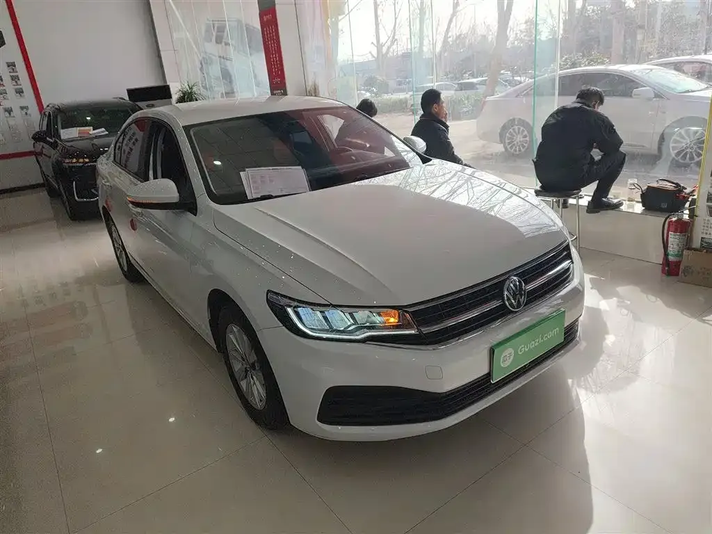 Volkswagen Bora 2023 из CN, фото 6