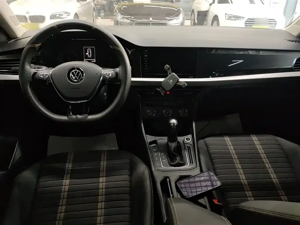 Volkswagen Lavida 2021 из CN, фото 9