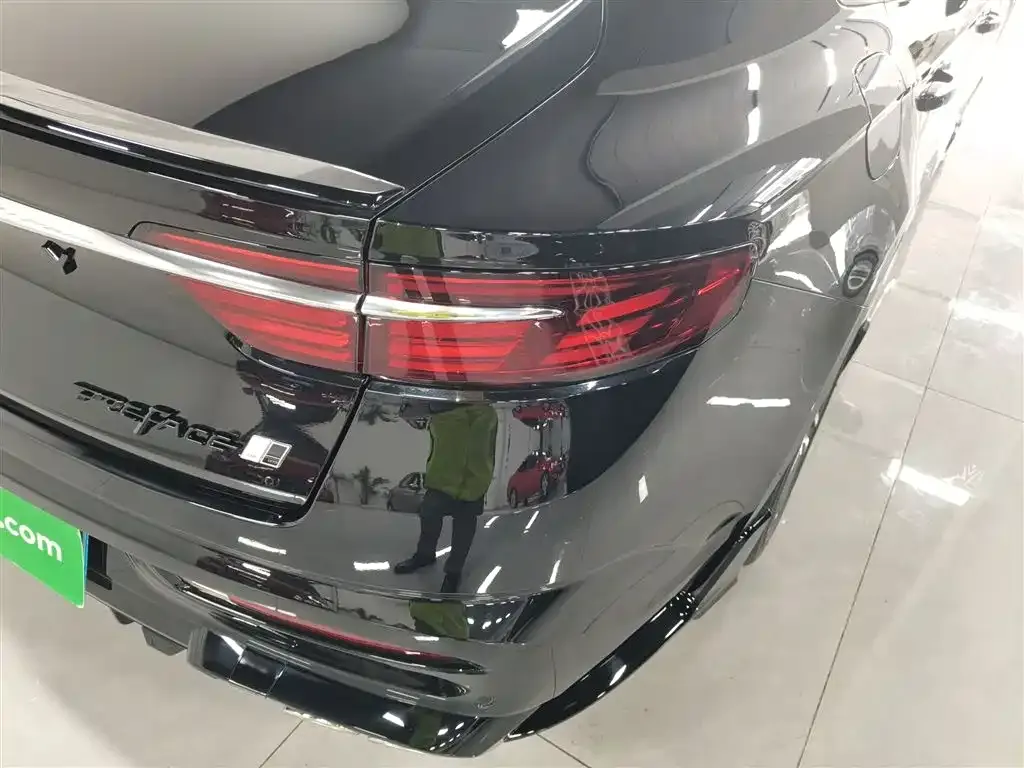Geely Xingrui 2024 из CN, фото 7