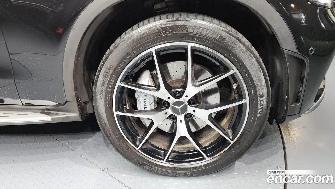 [object Object] GLC-Class 2022 из KR, фото 5