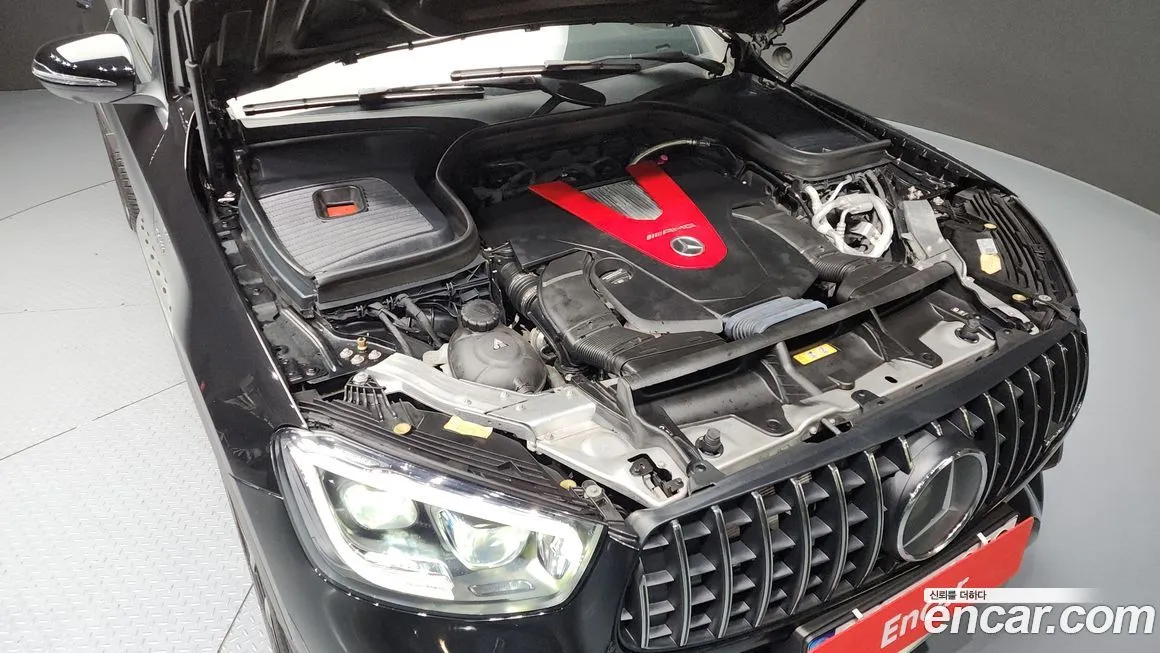 [object Object] GLC-Class 2022 из KR, фото 6