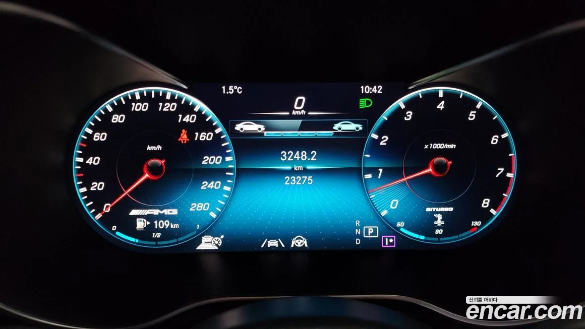 [object Object] GLC-Class 2022 из KR, фото 8