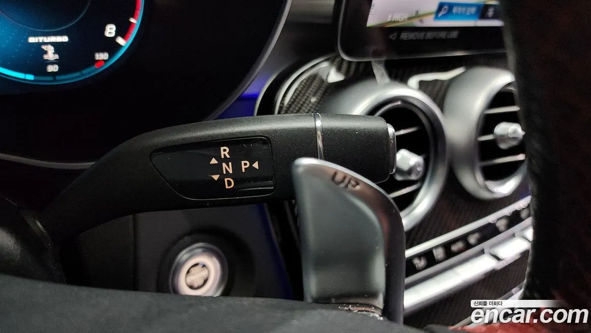 [object Object] GLC-Class 2022 из KR, фото 9