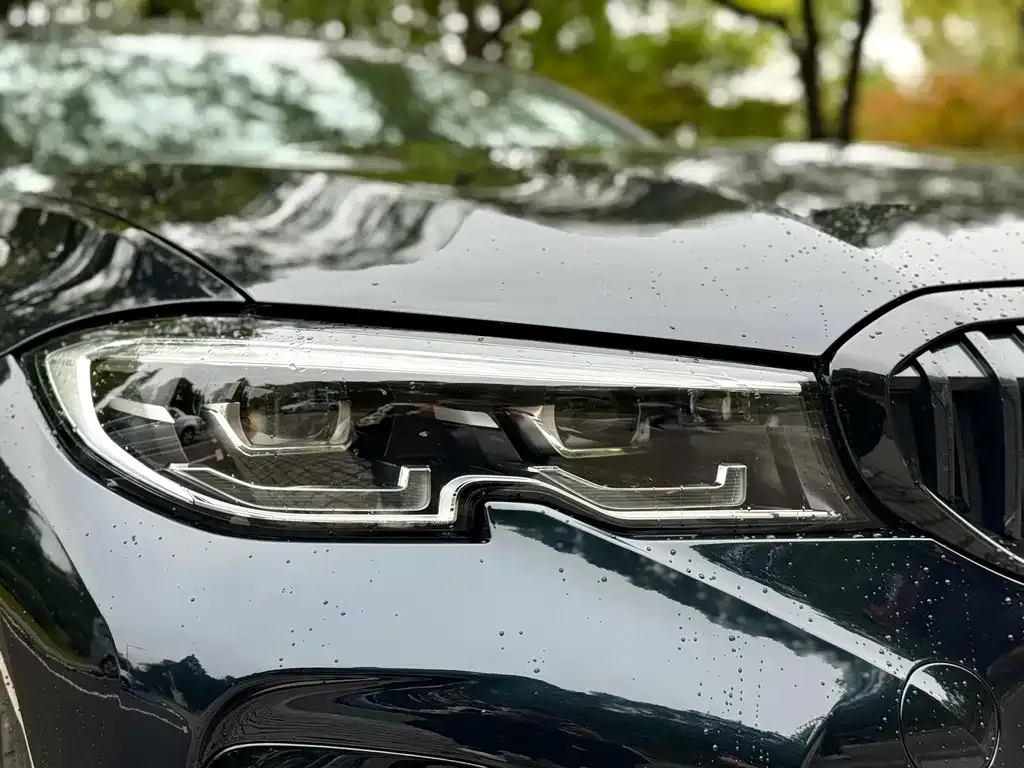 BMW 3 Series — фото 6