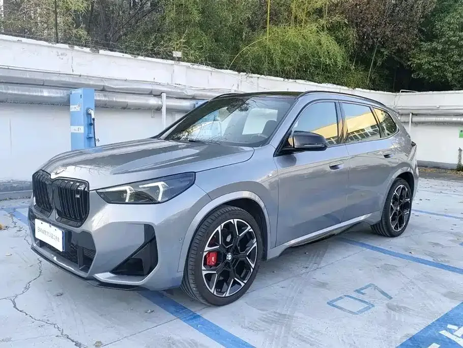 BMW X1 M35Li