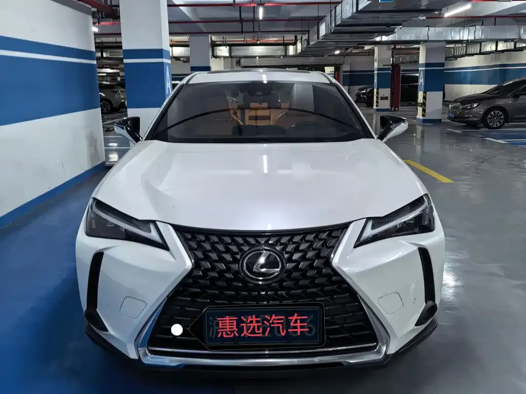 Lexus UX 2023 из CN, фото 2