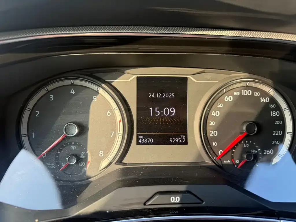 Volkswagen Tayron 2021 из CN, фото 5