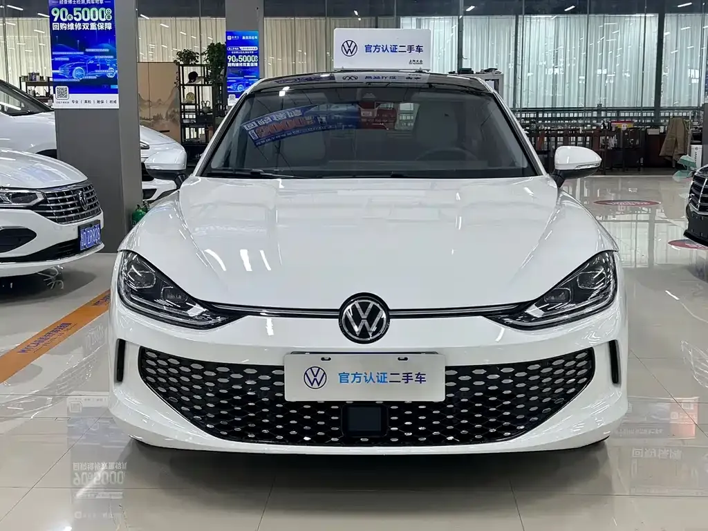 Volkswagen Lamando 2022 из CN, фото 5