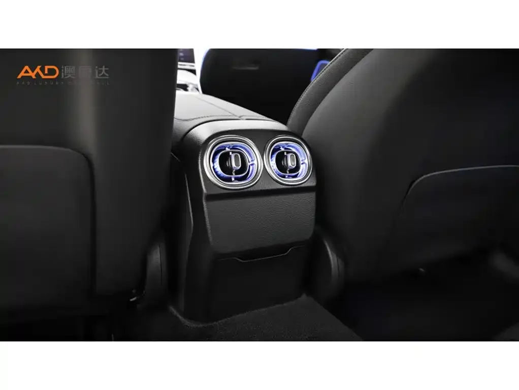 Mercedes-Benz C-Class New Energy — фото 4
