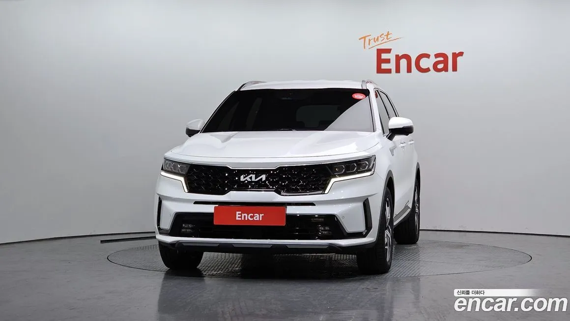 Kia Sorento — фото 2