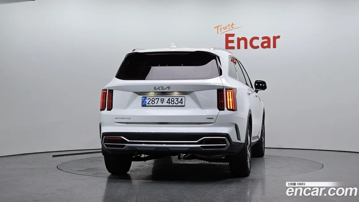 Kia Sorento — фото 4