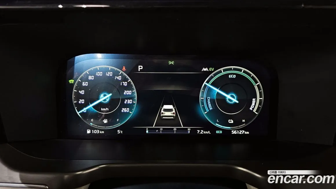 Kia Sorento — фото 3