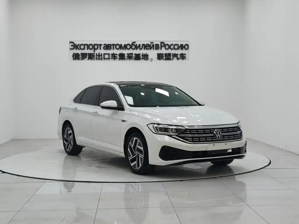 Volkswagen Sagitar 2023 из CN, фото 1