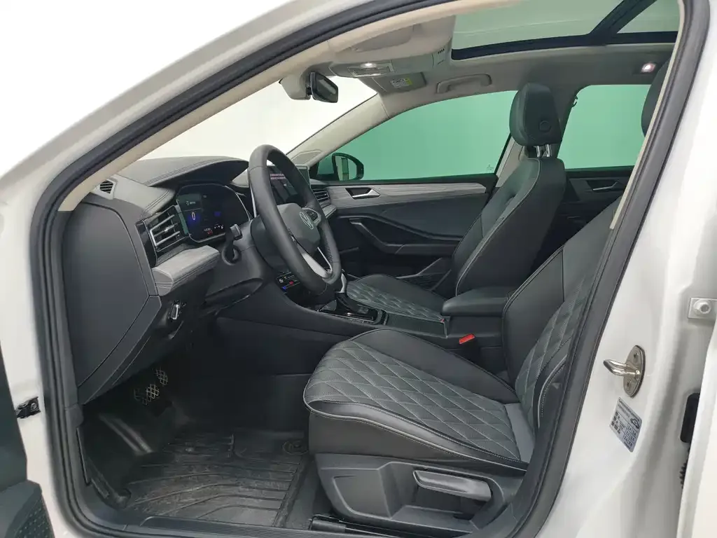 Volkswagen Sagitar 2023 из CN, фото 8