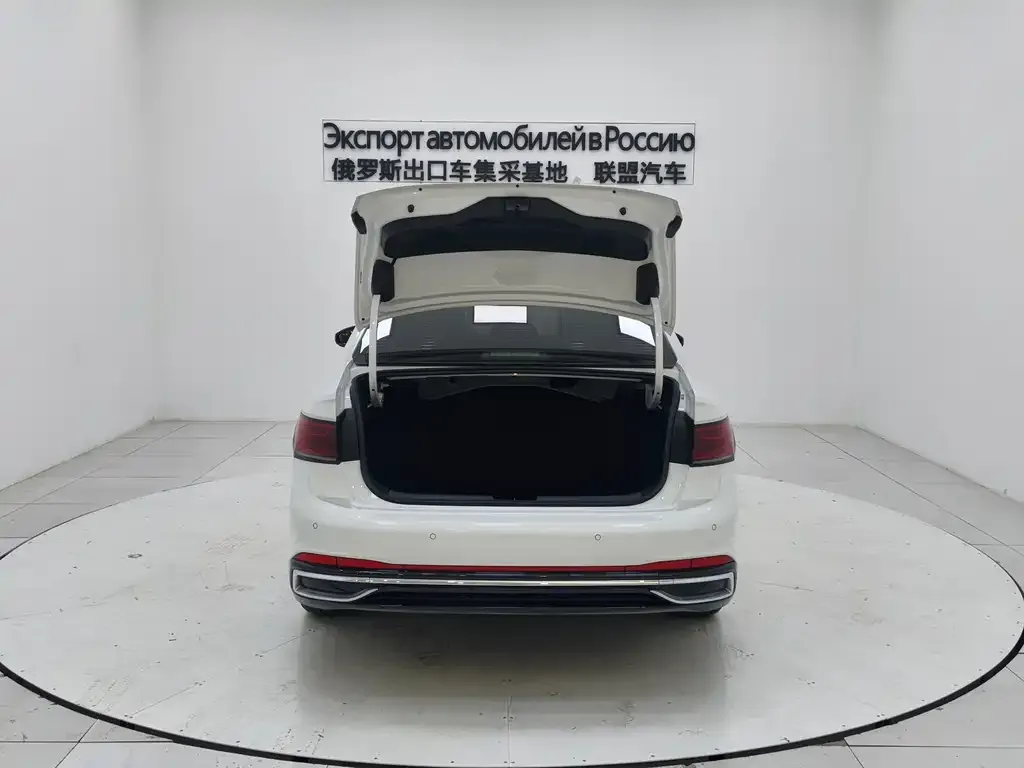 Volkswagen Sagitar 2023 из CN, фото 4