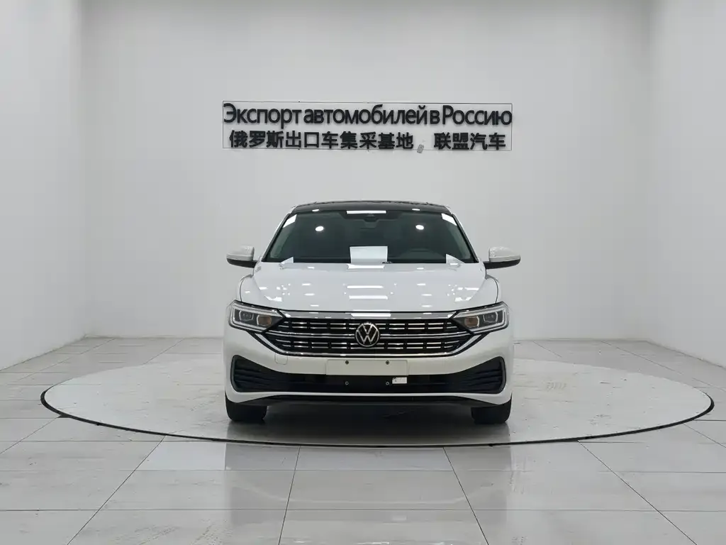 Volkswagen Sagitar 2023 из CN, фото 6