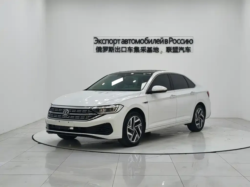 Volkswagen Sagitar 2023 из CN, фото 10