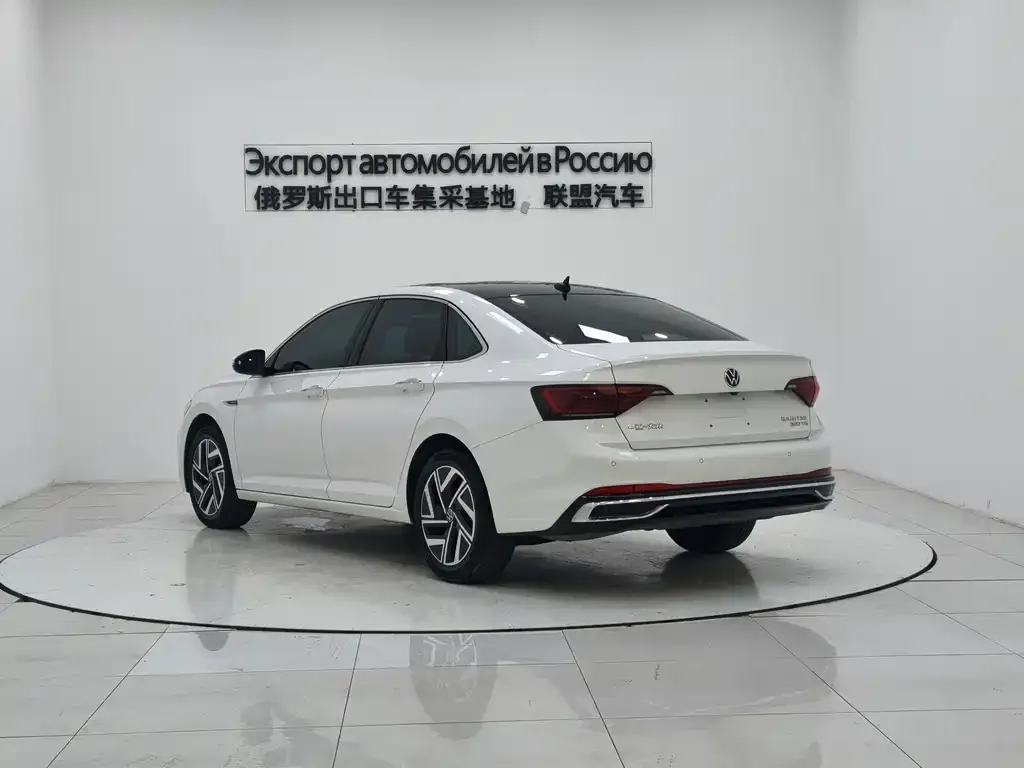 Volkswagen Sagitar 2023 из CN, фото 7