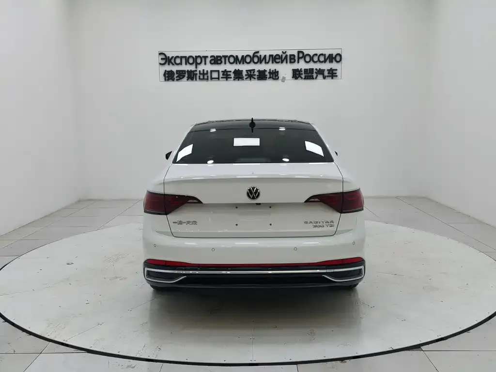 Volkswagen Sagitar 2023 из CN, фото 5
