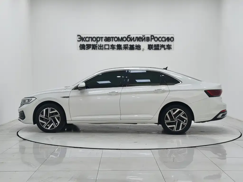 Volkswagen Sagitar 2023 из CN, фото 3
