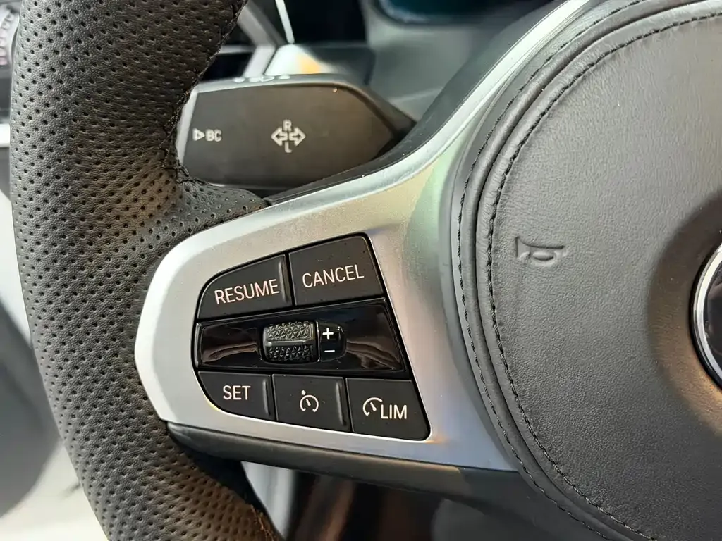 BMW 3 Series 2022 из CN, фото 7