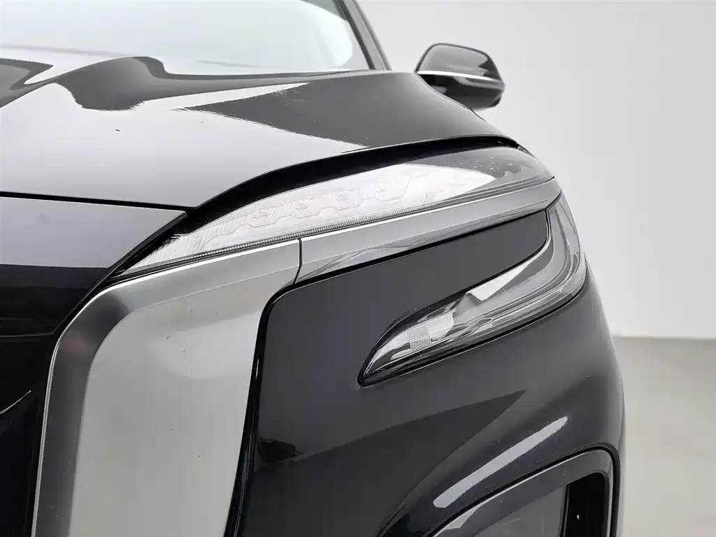 Hongqi HS3 2024 из CN, фото 7