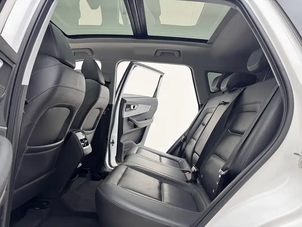 Chery Tiggo 7 PLUS 2022 из CN, фото 8