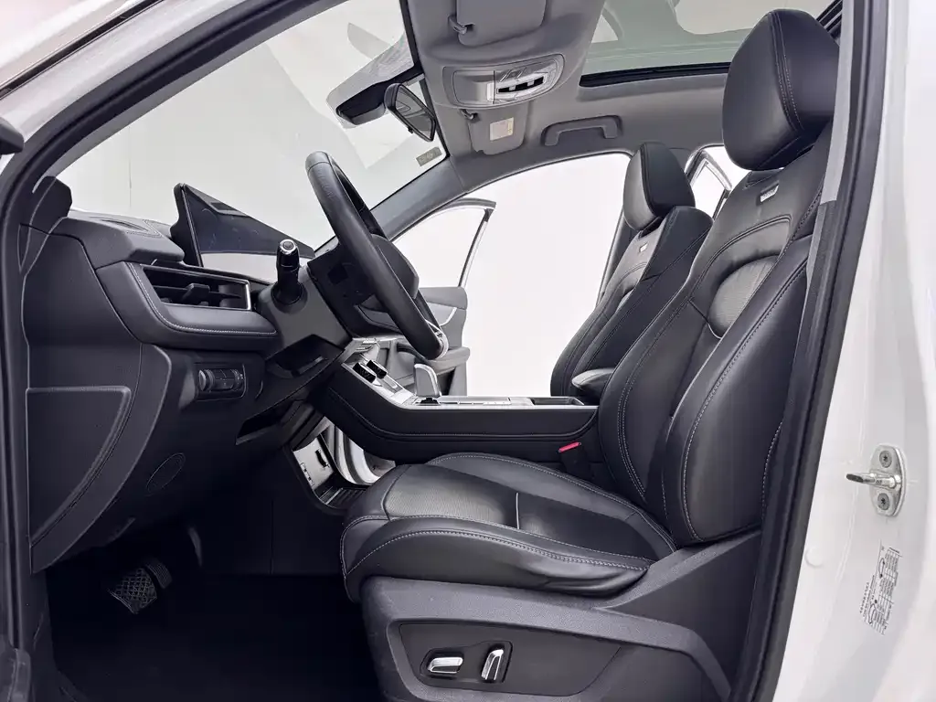 Chery Tiggo 7 PLUS 2022 из CN, фото 7
