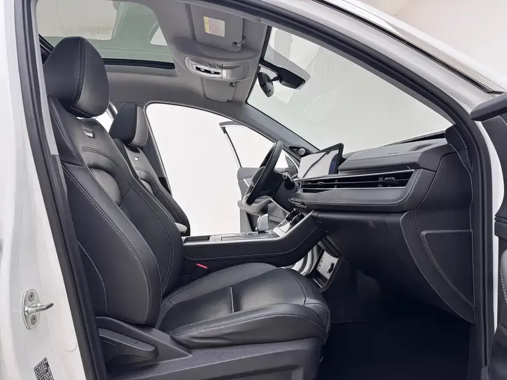 Chery Tiggo 7 PLUS 2022 из CN, фото 6