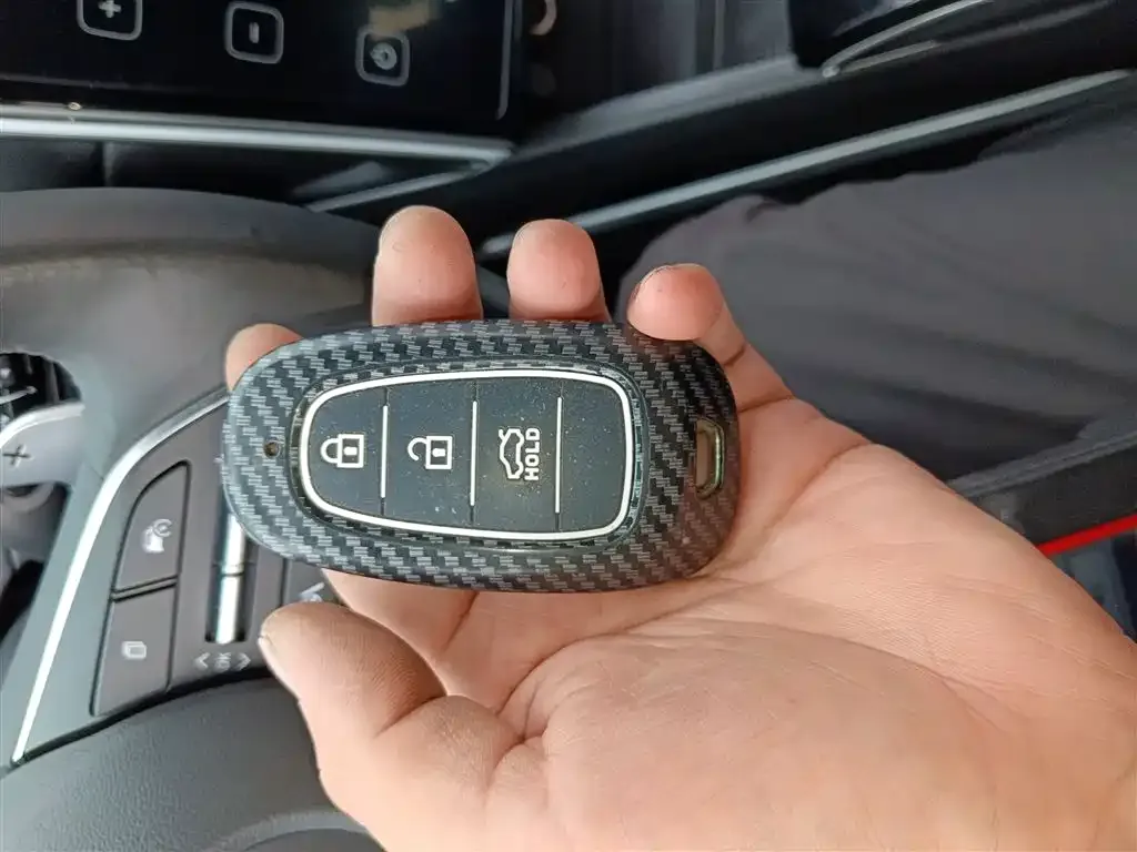 Hyundai Tucson 2022 из CN, фото 9