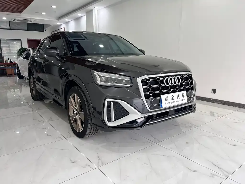 [object Object] Q2L 2022 из CN, фото 3