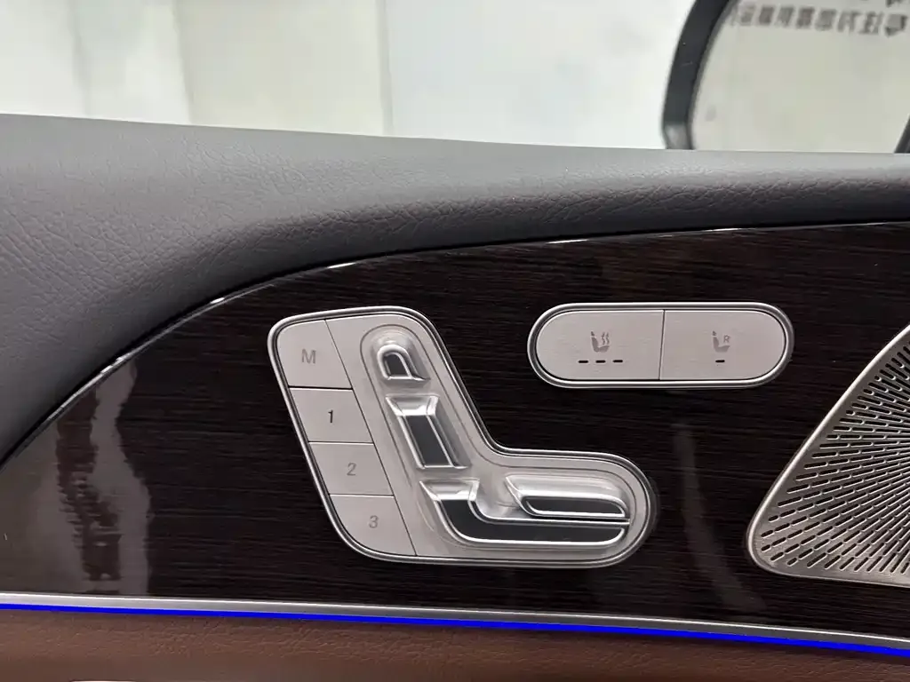 Mercedes-Benz GLE 2025 из CN, фото 3
