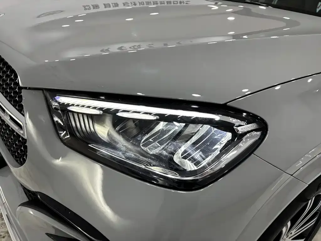 Mercedes-Benz GLE 2025 из CN, фото 8