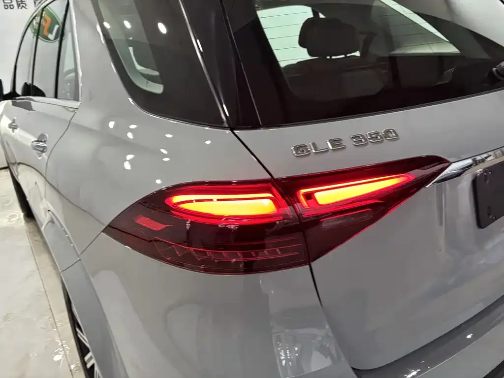Mercedes-Benz GLE 2025 из CN, фото 6