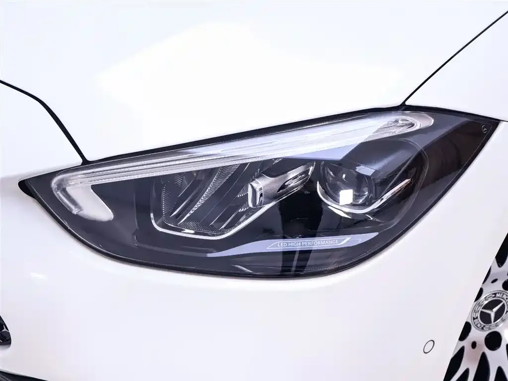 Mercedes-Benz C-Class 2024 из CN, фото 6
