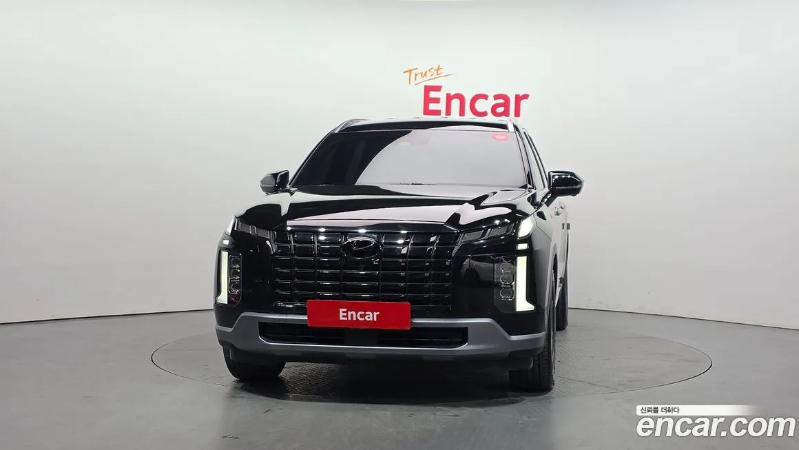 Hyundai Palisade — фото 4